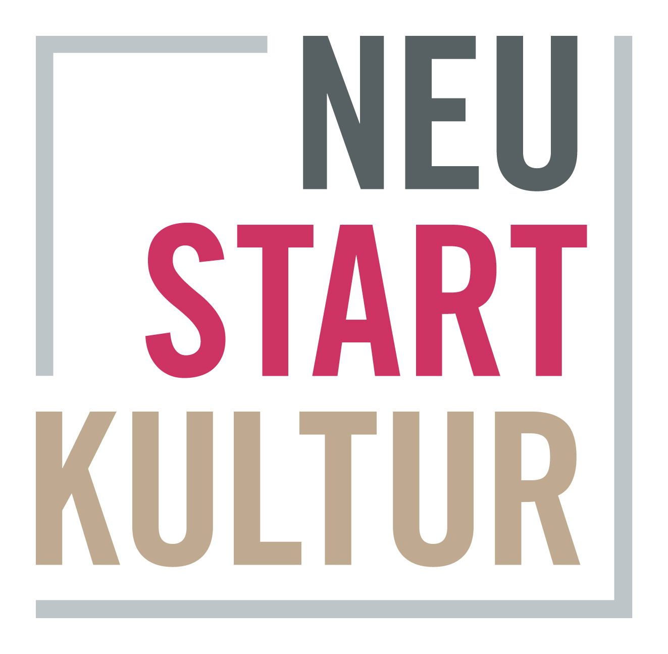 Logo von NeustartKultur