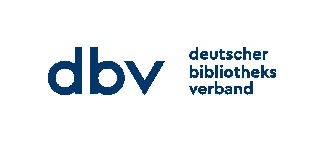 Logo von dbv